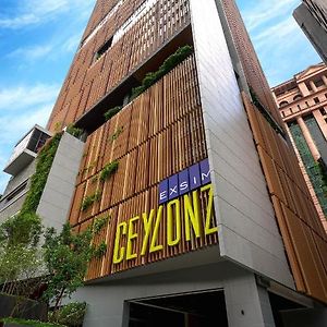 Ceylonz Suites By Mykey